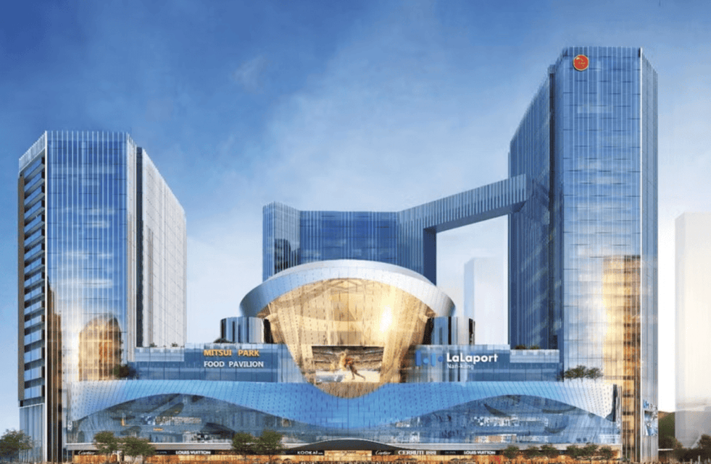 台北自由行2025｜第三天：時尚之旅